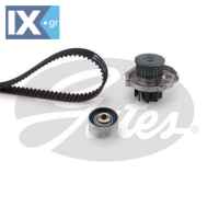 GATES ΣΕΤ ΧΡΟΝΙΣΜΟΥ ΜΕ ΑΝΤΛΙΑ ΝΕΡΟΥ FIAT  KP15626XS