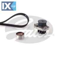 GATES ΣΕΤ ΧΡΟΝΙΣΜΟΥ ΜΕ ΑΝΤΛΙΑ ΝΕΡΟΥ FIAT  KP15627XS 6000629059 71771599 71776007 71771599