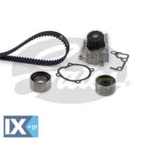 GATES ΣΕΤ ΧΡΟΝΙΣΜΟΥ ΜΕ ΑΝΤΛΙΑ ΝΕΡΟΥ MAZD  KP15630XS