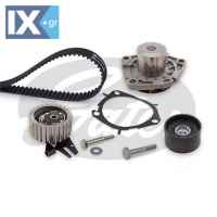 GATES ΣΕΤ ΧΡΟΝΙΣΜΟΥ ΜΕ ΑΝΤΛΙΑ ΝΕΡΟΥ FIAT  KP15646XS 6000629055 71775920 71775920 71775920