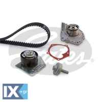 GATES ΣΕΤ ΧΡΟΝΙΣΜΟΥ ΜΕ ΑΝΤΛΙΑ ΝΕΡΟΥ RENA  KP15654XS