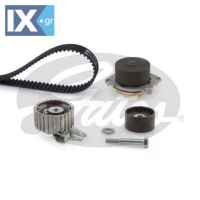 GATES ΣΕΤ ΧΡΟΝΙΣΜΟΥ ΜΕ ΑΝΤΛΙΑ ΝΕΡΟΥ ALFA  KP15655XS