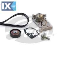 GATES ΣΕΤ ΧΡΟΝΙΣΜΟΥ ΜΕ ΑΝΤΛΙΑ ΝΕΡΟΥ RENA  KP15662XS 119A08413R 119A08413R