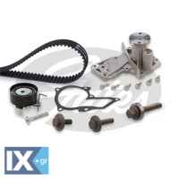GATES ΣΕΤ ΧΡΟΝΙΣΜΟΥ ΜΕ ΑΝΤΛΙΑ ΝΕΡΟΥ FORD  KP15669XS 1780142 2302744 5M5Q8B596AA 5M5Q8B596AB
