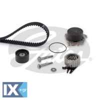 GATES ΣΕΤ ΧΡΟΝΙΣΜΟΥ ΜΕ ΑΝΤΛΙΑ ΝΕΡΟΥ ALFA  KP15685XS