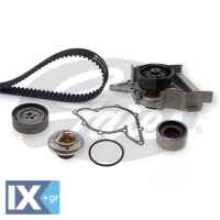 GATES ΣΕΤ ΧΡΟΝΙΣΜΟΥ ΜΕ ΑΝΤΛΙΑ ΝΕΡΟΥ VAG  KP1TH15344XS