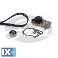 GATES ΣΕΤ ΧΡΟΝΙΣΜΟΥ ΜΕ ΑΝΤΛΙΑ ΝΕΡΟΥ RENA  KP25192XS