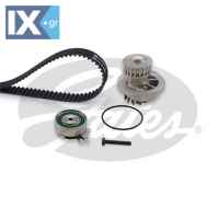 GATES ΣΕΤ ΧΡΟΝΙΣΜΟΥ ΜΕ ΑΝΤΛΙΑ ΝΕΡΟΥ CHEV  KP25310XS