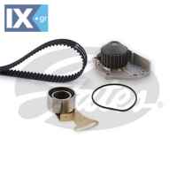 GATES ΣΕΤ ΧΡΟΝΙΣΜΟΥ ΜΕ ΑΝΤΛΙΑ ΝΕΡΟΥ LAND  KP25416XS