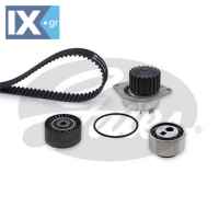 GATES ΣΕΤ ΧΡΟΝΙΣΜΟΥ ΜΕ ΑΝΤΛΙΑ ΝΕΡΟΥ PSA  KP25418XS