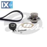 GATES ΣΕΤ ΧΡΟΝΙΣΜΟΥ ΜΕ ΑΝΤΛΙΑ ΝΕΡΟΥ  KP25427XS