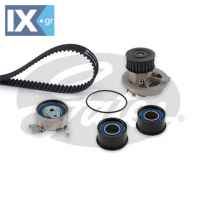 GATES ΣΕΤ ΧΡΟΝΙΣΜΟΥ ΜΕ ΑΝΤΛΙΑ ΝΕΡΟΥ OPEL  KP25461XS