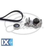 GATES ΣΕΤ ΧΡΟΝΙΣΜΟΥ ΜΕ ΑΝΤΛΙΑ ΝΕΡΟΥ RENA  KP25473XS