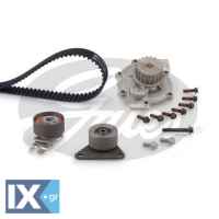 GATES ΣΕΤ ΧΡΟΝΙΣΜΟΥ ΜΕ ΑΝΤΛΙΑ ΝΕΡΟΥ  KP25509XS