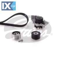 GATES ΣΕΤ ΧΡΟΝΙΣΜΟΥ ΜΕ ΑΝΤΛΙΑ ΝΕΡΟΥ  KP25524XS
