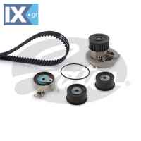 GATES ΣΕΤ ΧΡΟΝΙΣΜΟΥ ΜΕ ΑΝΤΛΙΑ ΝΕΡΟΥ OPEL  KP25542XS