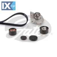 GATES ΣΕΤ ΧΡΟΝΙΣΜΟΥ ΜΕ ΑΝΤΛΙΑ ΝΕΡΟΥ RENA  KP25550XS