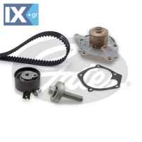 GATES ΣΕΤ ΧΡΟΝΙΣΜΟΥ ΜΕ ΑΝΤΛΙΑ ΝΕΡΟΥ RENA  KP25578XS 119A02421R