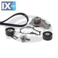 GATES ΣΕΤ ΧΡΟΝΙΣΜΟΥ ΜΕ ΑΝΤΛΙΑ ΝΕΡΟΥ  KP25598XS