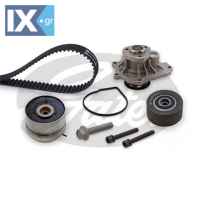 GATES ΣΕΤ ΧΡΟΝΙΣΜΟΥ ΜΕ ΑΝΤΛΙΑ ΝΕΡΟΥ CHEV  KP25603XS