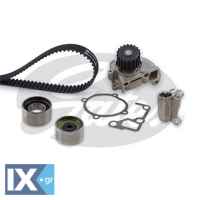 GATES ΣΕΤ ΧΡΟΝΙΣΜΟΥ ΜΕ ΑΝΤΛΙΑ ΝΕΡΟΥ MAZD  KP25630XS