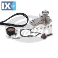 GATES ΣΕΤ ΧΡΟΝΙΣΜΟΥ ΜΕ ΑΝΤΛΙΑ ΝΕΡΟΥ FORD  KP25669XS 2209697 BM5J8B596AA