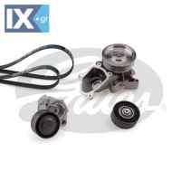 GATES ΣΕΤ ΙΜΑΝΤΑ POLY-V  KP26PK1835XS