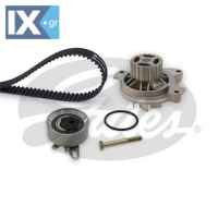 GATES ΣΕΤ ΧΡΟΝΙΣΜΟΥ ΜΕ ΑΝΤΛΙΑ ΝΕΡΟΥ VAG  KP35323XS