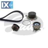 GATES ΣΕΤ ΧΡΟΝΙΣΜΟΥ ΜΕ ΑΝΤΛΙΑ ΝΕΡΟΥ ALFA  KP35429XS