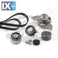 GATES ΣΕΤ ΧΡΟΝΙΣΜΟΥ ΜΕ ΑΝΤΛΙΑ ΝΕΡΟΥ  KP35520XS