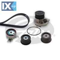 GATES ΣΕΤ ΧΡΟΝΙΣΜΟΥ ΜΕ ΑΝΤΛΙΑ ΝΕΡΟΥ OPEL  KP35542XS