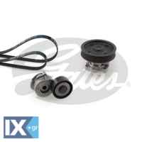 GATES ΣΕΤ ΙΜΑΝΤΑ POLY-V  KP36PK1320