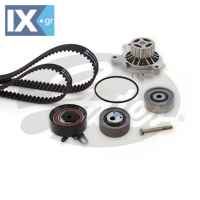 GATES ΣΕΤ ΧΡΟΝΙΣΜΟΥ ΜΕ ΑΝΤΛΙΑ ΝΕΡΟΥ VAG  KP45323XS