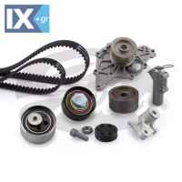 GATES ΣΕΤ ΧΡΟΝΙΣΜΟΥ ΜΕ ΑΝΤΛΙΑ ΝΕΡΟΥ VAG  KP45520XS