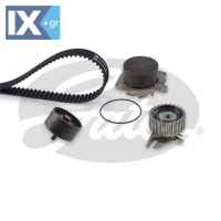 GATES ΣΕΤ ΧΡΟΝΙΣΜΟΥ ΜΕ ΑΝΤΛΙΑ ΝΕΡΟΥ FIAT  KP55429XS