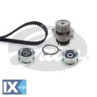 GATES ΣΕΤ ΧΡΟΝΙΣΜΟΥ ΜΕ ΑΝΤΛΙΑ ΝΕΡΟΥ LADA  KP55468XS