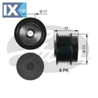 GATES ΤΡΟΧΑΛΙΑ ΔΥΝΑΜΟ  OAP7015 274150T010 274150T011 274150T060 274150T010 274150T011 274150T060 04861506AB 04861506AC 04861506AD 04861506AE 04861506AG 04861506AH 4861506AB 4861506AC 4861506AD 4861506