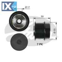 GATES ΤΡΟΧΑΛΙΑ ΔΥΝΑΜΟ  OAP7017 274150W040 274150W041 274150W042