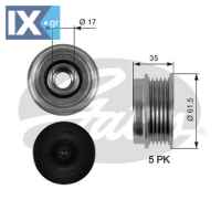 GATES ΤΡΟΧΑΛΙΑ ΔΥΝΑΜΟ  OAP7033 022903119B 022903119D 028903119AB 028903119AC 038903119J 038903119M 022903119B 022903119D 028903119AC 038903119M 022903119B 022903119D 028903119AC 038903119M 022903119B