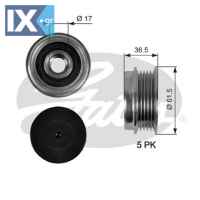 GATES ΤΡΟΧΑΛΙΑ ΔΥΝΑΜΟ  OAP7041 028903119AN 028903119T 028903165 028903119AN 028903119T