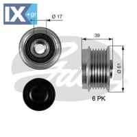 GATES ΤΡΟΧΑΛΙΑ ΔΥΝΑΜΟ  OAP7042 03D903119A 03D903119A