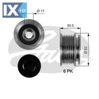 GATES ΤΡΟΧΑΛΙΑ ΔΥΝΑΜΟ  OAP7044 06B903119B 06B903119D 06B903119B 06B903119D 06B903119D 06B903119D