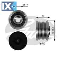 GATES ΤΡΟΧΑΛΙΑ ΔΥΝΑΜΟ  OAP7046 6461500260 6481550015 A6461500260 A6481550015