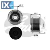 GATES ΤΡΟΧΑΛΙΑ ΔΥΝΑΜΟ  OAP7051 5M5Q10344AA