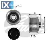 GATES ΤΡΟΧΑΛΙΑ ΔΥΝΑΜΟ  OAP7052 12759596 77363948 77364725 77364725 77363948 77364725 12759596