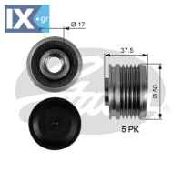 GATES ΤΡΟΧΑΛΙΑ ΔΥΝΑΜΟ  OAP7053 MN960267 6401500160 6401500360 6401500560 6401500660 6401500760 6401500960 6681550215 6681550615 A6401500160 A6401500360 A6401500560 A6401500660 A6401500760 A6401500960