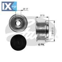 GATES ΤΡΟΧΑΛΙΑ ΔΥΝΑΜΟ  OAP7075 9404328