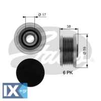 GATES ΤΡΟΧΑΛΙΑ ΔΥΝΑΜΟ  OAP7077 77363468 77363468 77363468 31285818