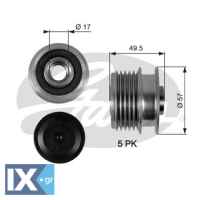 GATES ΤΡΟΧΑΛΙΑ ΔΥΝΑΜΟ  OAP7089 1661550215 A1661550215