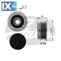 GATES ΤΡΟΧΑΛΙΑ ΔΥΝΑΜΟ  OAP7093 373214X300 373214X301 0K55318W11 0K55418W11 0K58818W11 373214X210 373214X300 373214X301 373224X000